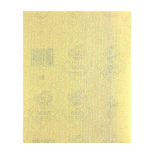 Gator Grit Sandpaper 400 Grit 3409 Zoro